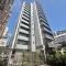 【東京都/立川市曙町】アウラ立川曙町 外観