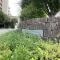【東京都/東大和市桜が丘】オハナ玉川上水ガーデニア マンション表札