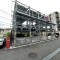 【東京都/日野市大字日野】サンクレイドル日野II 駐車場