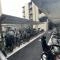 【東京都/日野市大字日野】サンクレイドル日野II 駐輪場