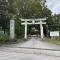 【東京都/立川市柴崎町】グランツレジデンス立川柴崎 諏訪神社