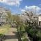 【東京都/立川市柴崎町】グランツレジデンス立川柴崎 根川緑道
