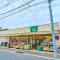 【東京都/世田谷区奥沢】ピアース自由ヶ丘レジデンス プチマルシェFUJI九品仏駅前店