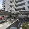 【東京都/東大和市立野】ラング・マンション玉川上水 駐車場、駐輪場