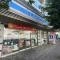 【東京都/府中市西府町】レクセル府中西府 ローソン府中西府駅南口店