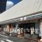 【東京都/品川区戸越】戸越公園マンション セブンイレブン品川戸越5丁目店