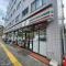 【東京都/北区西ケ原】東高駒込ペアシティ  セブンイレブン北区西ヶ原2丁目店