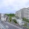 【東京都/北区神谷】シティテラス赤羽THE EAST 眺望