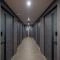 【東京都/北区神谷】シティテラス赤羽THE EAST 共用施設：THE WEST　テレワークラウンジ