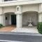 【東京都/練馬区中村】グランシティ練馬中村橋 エントランス