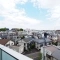 【埼玉県/さいたま市南区根岸】イニシア南浦和根岸 眺望