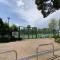 【東京都/文京区音羽】アルス音羽 文京区立目白台運動公園 