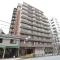 【東京都/文京区千駄木】朝日千駄木マンション 外観