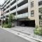 【埼玉県/さいたま市大宮区宮町】ヴァースクレイシアIDZ大宮 アプローチ