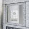 【東京都/北区田端】コンシェリア駒込ANNEX マンション表札