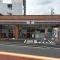 【東京都/北区田端】コンシェリア駒込ANNEX セブンイレブン北区田端3丁目店