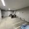 【東京都/豊島区巣鴨】クレヴィア巣鴨 駐輪場：ミニバイク置場