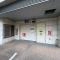 【東京都/豊島区巣鴨】クレヴィア巣鴨 駐車場