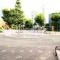 【東京都/北区中里】プラウド駒込トレサージュ 西中里公園
