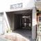 【東京都/文京区本駒込】白山コーポビアネーズ アプローチ