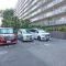 【東京都/北区豊島】恒陽王子マンション 駐車場
