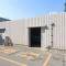 【東京都/北区豊島】恒陽王子マンション ごみ置き場