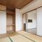 【東京都/北区滝野川】アルス西巣鴨 和室