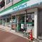 【東京都/北区滝野川】アルス西巣鴨 ファミリーマート 滝野川五丁目店