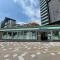 【東京都/北区滝野川】パークタワー滝野川 ファミリーマート滝野川店