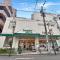 【東京都/文京区本駒込】駒込台ハイツ マルエツプチ駒込中里一丁目店