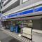 【東京都/文京区本駒込】駒込台ハイツ ローソン 本駒込五丁目店