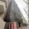 【東京都/北区滝野川】アルファホームズ西巣鴨 外観：大規模修繕中