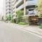 【東京都/豊島区駒込】ルフォンリブレ駒込六義園 前面道路