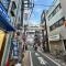 【東京都/荒川区東尾久】ユニーブル田端 おぐぎんざ