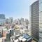 【大阪府/大阪市北区大淀南】グランドメゾン新梅田タワー　THE CLUB RESIDENCE 眺望