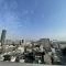 【大阪府/大阪市阿倍野区阿倍野筋】エステムコート阿倍野コンフォルト 眺望