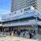 【大阪府/堺市堺区三国ヶ丘御幸通】プラウドタワー堺東 外観：マンション１階・２階直結商業施設：ジョルノ

