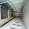 【大阪府/大阪市阿倍野区阿倍野筋】プラウドタワー阿倍野 アプローチ