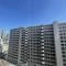 【大阪府/大阪市北区中津】中津リバーサイドコーポ C棟 眺望