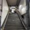 【大阪府/大阪市北区中津】中津リバーサイドコーポ C棟  阪急「中津」駅