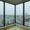 【大阪府/大阪市阿倍野区松崎町】シティタワーグラン天王寺 眺望：LDKから