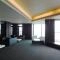 【大阪府/大阪市阿倍野区松崎町】シティタワーグラン天王寺 共用施設：スカイラウンジ
