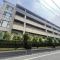 【大阪府/大阪市住吉区帝塚山中】プラウド帝塚山中 外観