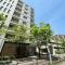 【大阪府/大阪市阿倍野区播磨町】プラウド阿倍野播磨町 外観