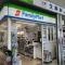 【奈良県/生駒市元町】プラウド生駒 ファミリーマート　近鉄生駒改札外橋上店