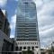 【大阪府/堺市堺区三国ヶ丘御幸通】プラウドタワー堺東 堺市役所