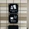 【大阪府/堺市北区金岡町】なかもずオールズ ウィズコート 共用部