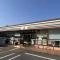 【大阪府/堺市北区金岡町】なかもずオールズ ウィズコート セブンイレブン 堺中百舌鳥団地前店