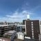 【大阪府/大阪市東住吉区田辺】レックスマンション田辺 眺望：バルコニーから