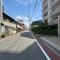 【大阪府/大阪市東住吉区田辺】レックスマンション田辺 前面道路